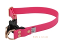obroza-biothane-duo-clip-duraflex-rozowa-czarna-miami-dallas-s