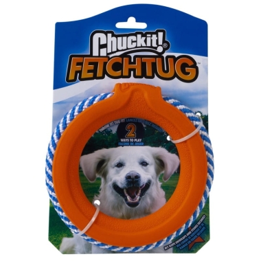 Chuckit! Fetch Tug