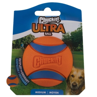 Piłka Chuckit! Ultra Ball