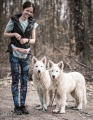Niech twoje psiaki czerpią radość z wodnych przygód! Nasza wodoodporna linka treningowa to niezbędny atrybut letnich dni. Odkryj z nami magię chwil spędzonych nad wodą z wiernymi towarzyszami.