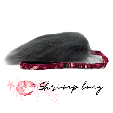 Szarpak z owcy Krewetka Shrimp Long