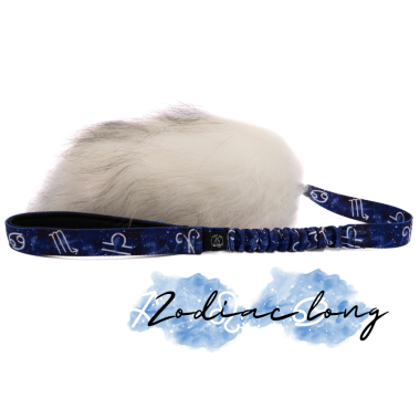 Szarpak z owcy Zodiac Long
