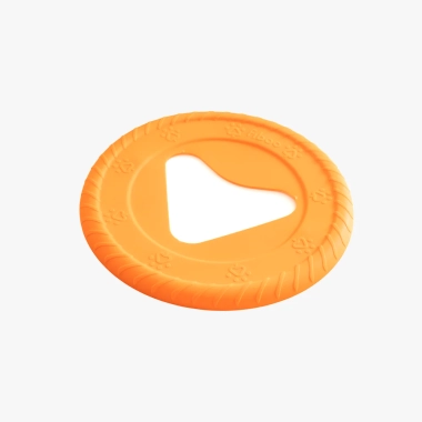 Frisbee Frisboo | Różne kolory | 25 cm