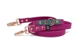 smycz-przepinana-magenta-petrol.webp