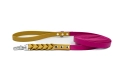 smycz-z-warkoczem-magenta-nevada.webp