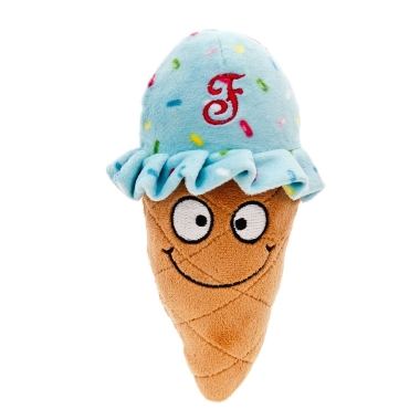Lód rożek Fuxtreme Fluffy | Ferribiella | 15 cm